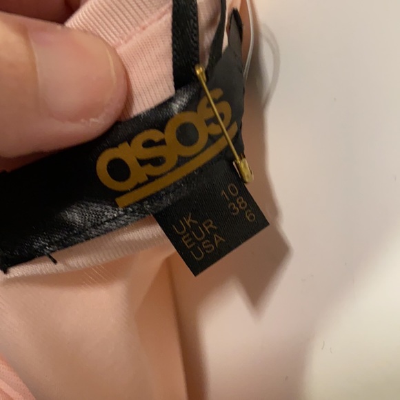 ASOS Bandage Dress - Picture 8 of 8